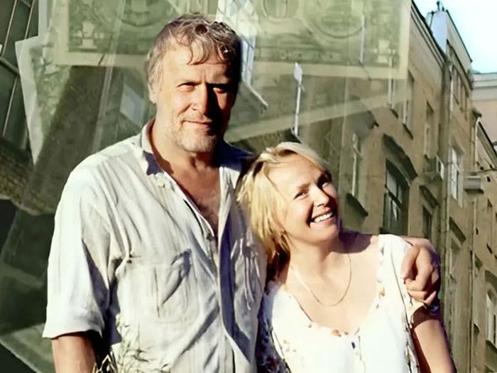 Жена погибла, сын отказался: Борис Невзоров, в 70 лет стал отцом, но умер