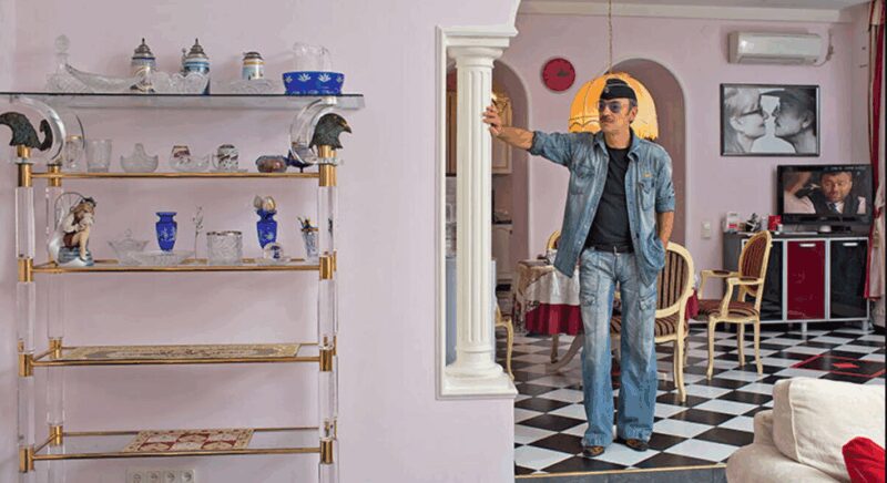 «Не дворец, а крепость души»: как выглядит загородный дом 75-летнего Михаила Боярского, где он нашел покой после 45 лет брака