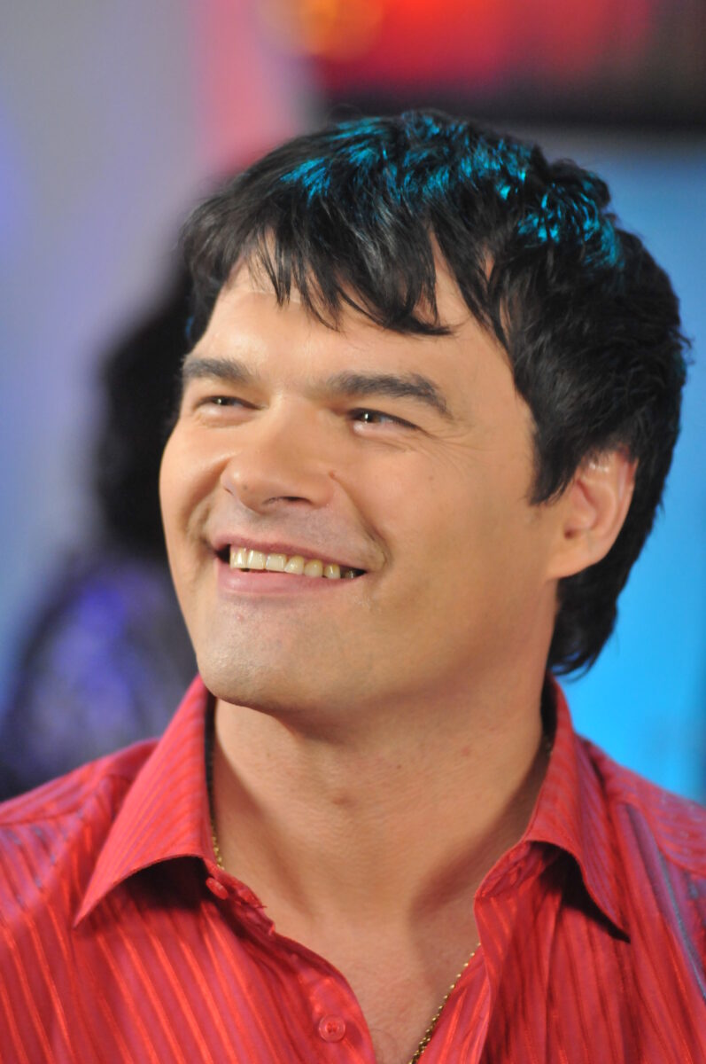 63 года, 4 жены: Почему рухнул 24-летний брак Дятлова?