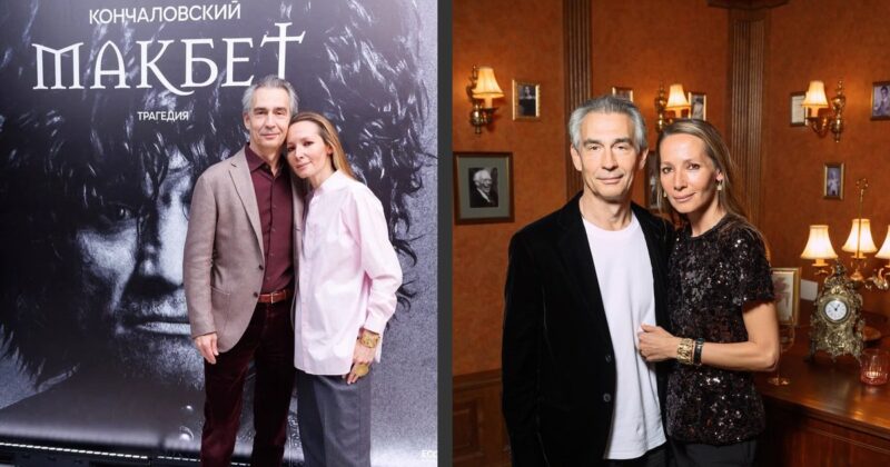 Десятки миллионов в серьгах и тайны воспитания: Как 35-летняя Дарья Златопольская скрывала сына от славы, а муж ради неё бросил семью