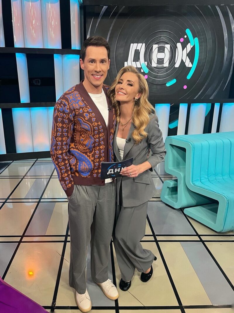 Тимур Еремеев сегодня: на пике карьеры и в окружении близких