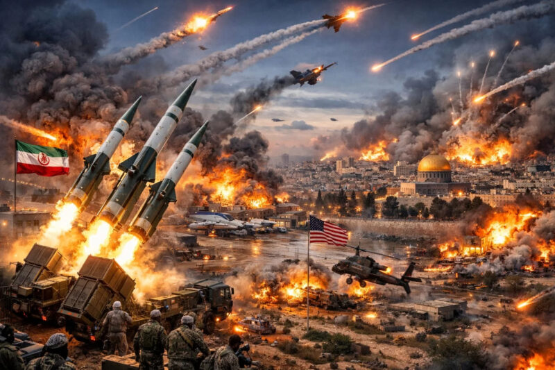 Тайная война и миллиардные потери: как «удар по кошелькам» Ирана и США обошелся региону в $1.2 триллиона