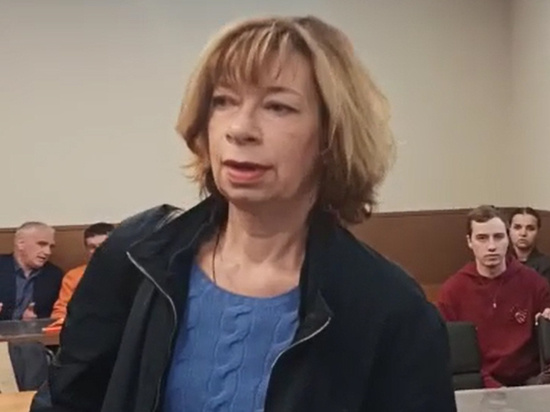 Надежда Баталова, старшая дочь артиста.