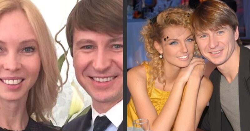 «Одиночник на льду»: как Алексей Ягудин прошел через травмы и срывы, чтобы в 2016 году обрести семью