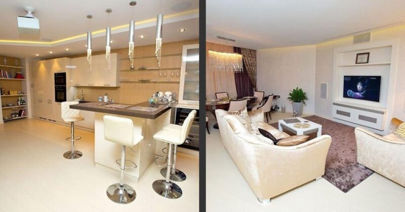 «Я была под лекарствами!»: 7 лет спустя, как квартира Юлии Началовой за 87 миллионов рублей стала яблоком раздора для её 19-летней дочери и бывшего возлюбленного