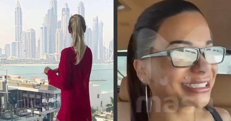 «Телефон буквально разрывается»: как взлетел спрос на элитное сопровождение в Дубае, когда вокруг завыли сирены