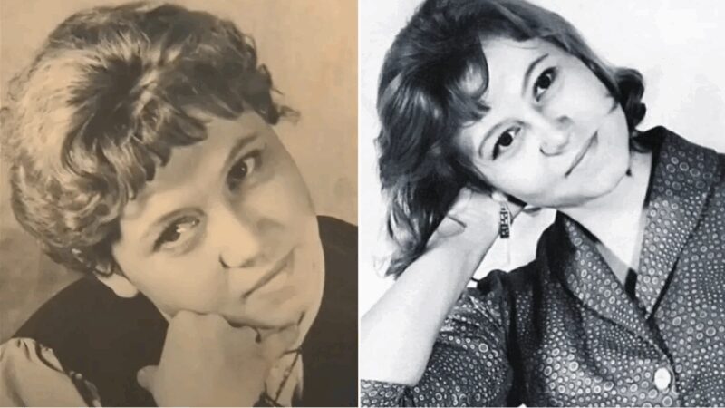 Галина Стаханова: звезда эпизодов без актёрского образования.