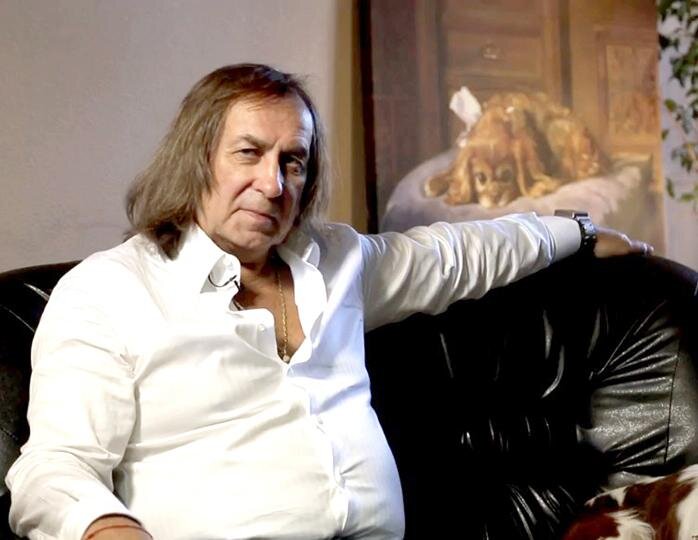 Несломленный: Александр Иншаков, пережив инвалидность и запрет карате, 30 лет счастлив с женой.