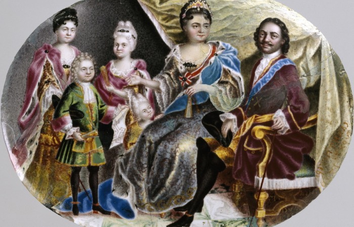 Отвергнутая дважды : Как Елизавета Петровна «отомстила» французским женихам, построив дворцы, затмившие Версаль