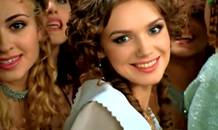 Наталья Терехова, вторая супруга Анатолия Ильченко.