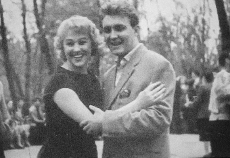 90 лет «как во сне»: Инга Будкевич о тайном браке с «Иванушкой» и спасительной любви