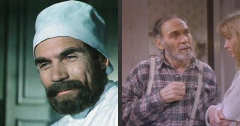 102 года: как народный артист Владимир Заманский отсидел 4,5 года и пережил жену после 64 лет брака