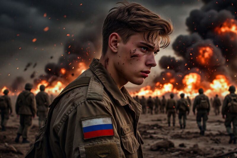 Неожиданный дар судьбы : Как «блицкрига не случилось» на Ближнем Востоке, а 800 ракет Patriot обернулись неожиданной выгодой для России