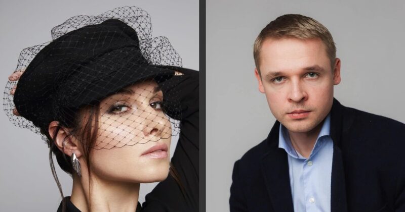 «Молилась, чтобы отпустить»: Александра Урсуляк о 21-летней любви, изменах мужа и 10 годах тайного счастья с музыкантом