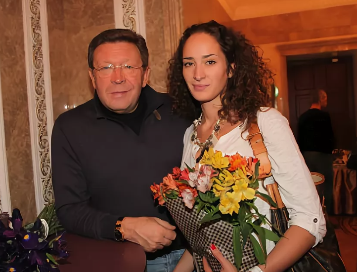 Татьяна Васильева – актриса с неповторимой харизмой.