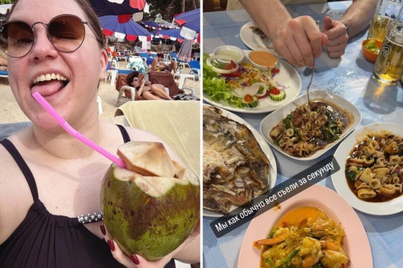 «Мой главный тыл» : почему 38-летняя Ксения Корнева до сих пор не замужем, а её экранный муж Роман Постовалов ушёл из «Уральских пельменей» после 15 лет брака