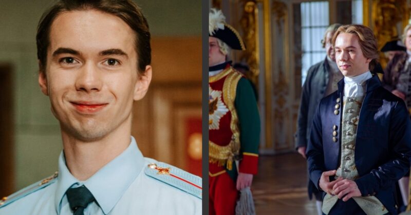 Неожиданный отказ в 16 лет: как Денис Власенко нашёл свой путь, услышав «Если тебе интересно…»
