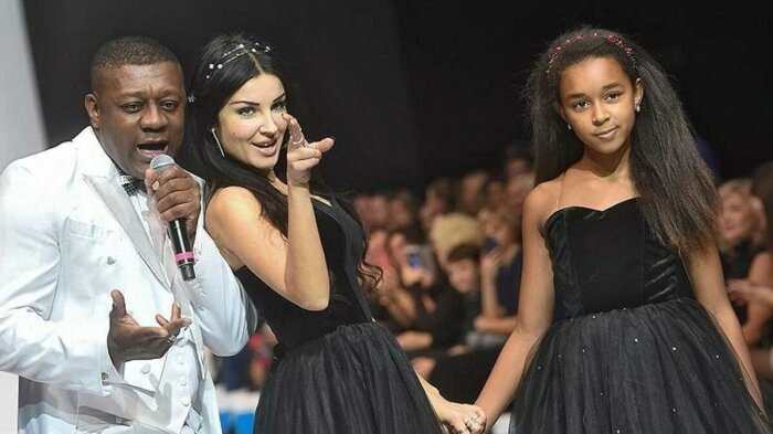 Трагический уход в 45: «Шоколадный заяц» Пьер Нарцисс оставил тайного сына и «чайную плантацию»