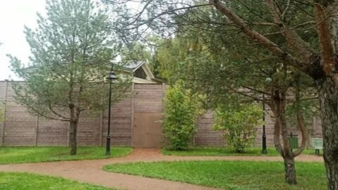 «Не для показухи»: как выглядит особняк Татьяны Бакальчук, самой богатой женщины России, в элитном посёлке