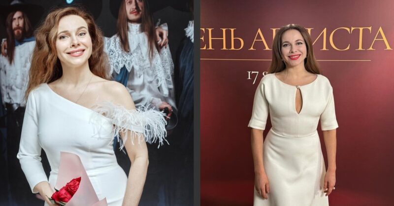 «Наш дом – это наш тыл»: как Екатерина Гусева сохранила 28-летний брак с бизнесменом, который ради неё ушёл из семьи