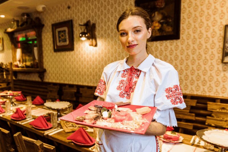 Агрогородки — пример благоустроенных сельских территорий с развитой инфраструктурой.