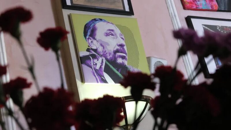 Последний поклон: 67-летний Николай Коляда «сбежал» из реанимации, чтобы завершить свою пьесу, и умер спустя 6 дней