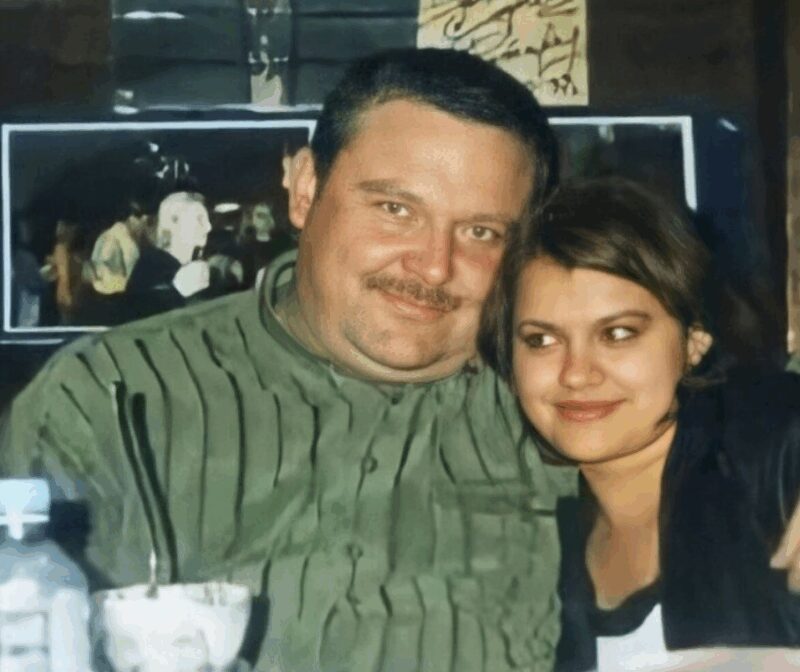 «Настоящее счастье любит тишину»: Как вдова Михаила Круга, Ирина, пережив угрозу ножом и 20 лет после трагедии, вырастила троих детей и стала счастливой бабушкой.