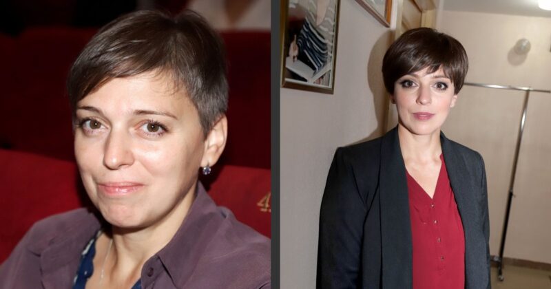 Отказалась от миллионов в 25: «Не хотела застрять в одном образе» — как живёт Нелли Уварова в 45 лет после личных трагедий и развода