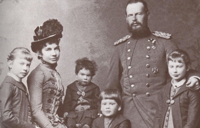 Нелюбимая дочь Сиси: Как Гизела, «посредственная» в глазах матери, обрела счастье и прожила 50 лет в браке