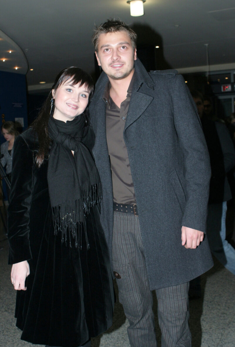 Минус 40 кг и два развода: «уже пора» — 39-летняя Полина Гагарина объявила о кардинальных переменах