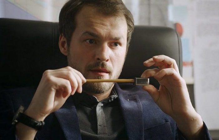 От «дойной коровы» до опухоли: Михаил Гаврилов в 35 лет пережил болезненный развод, угрозу жизни и обрёл новую семью