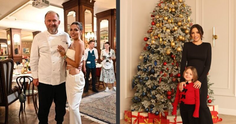 От «Шефа Всея Руси» до должника по алиментам: Почему Константин Ивлев, угощавший Елизавету II, дважды развёлся за 5 лет и что говорят его бывшие жёны?