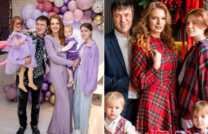 Цена славы: Почему Алексей Потехин ушел из «Руки вверх!» в 34 года и как обрел троих детей после горького развода