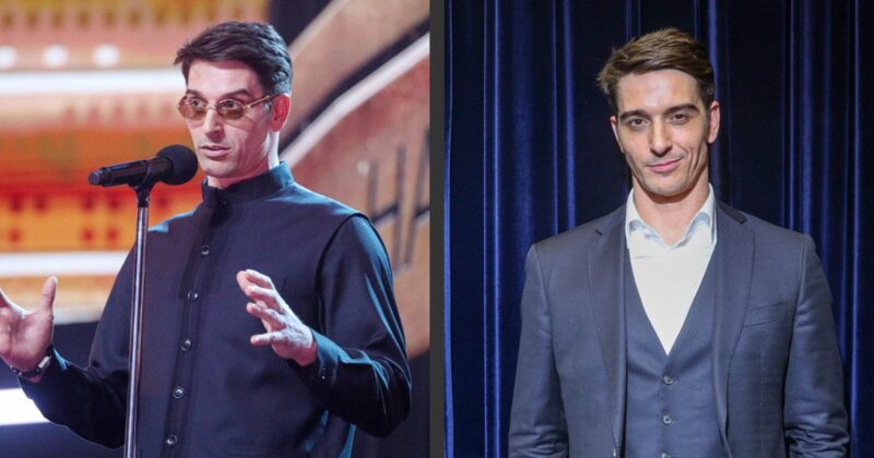 «Моя родина там, где мои дети»: как 40-летний Стас Бондаренко, герой-любовник из кино, стал многодетным отцом и обрел счастье