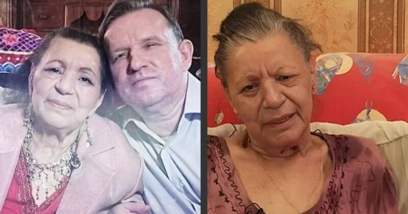 Сын от женатого Янковского и квартира с видом на Кремль: почему 80-летняя Софья Тимофеева верила в «сглаз», а ее наследники до сих пор делят «сталинские» метры