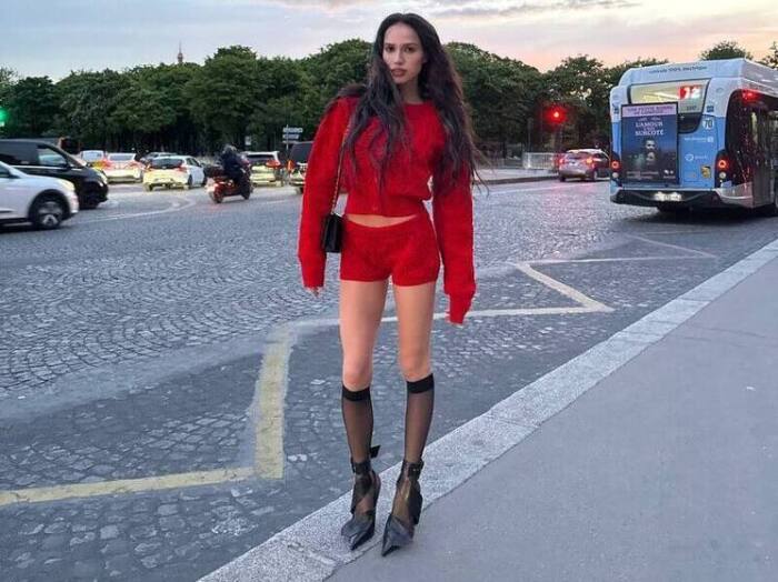 23-летняя чемпионка, которую фанаты не узнают: «Что она с собою сотворила?» и почему лицо Алины Загитовой изменилось до неузнаваемости после 15 лет триумфа