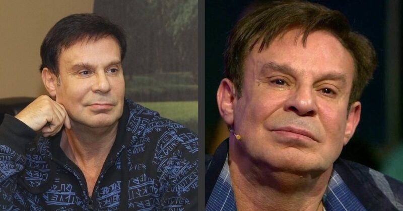 Ей 25, ему 70: Ефим Шифрин впервые рассказал о «таинственной незнакомке» и единственном браке