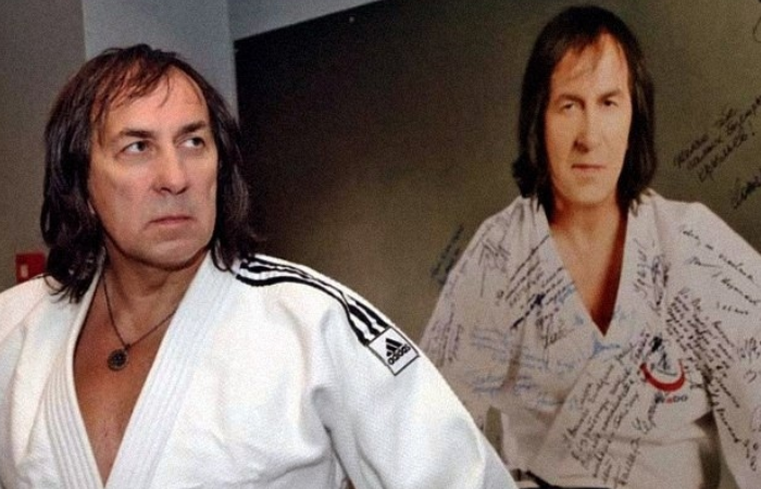 Несломленный: Александр Иншаков, пережив инвалидность и запрет карате, 30 лет счастлив с женой.