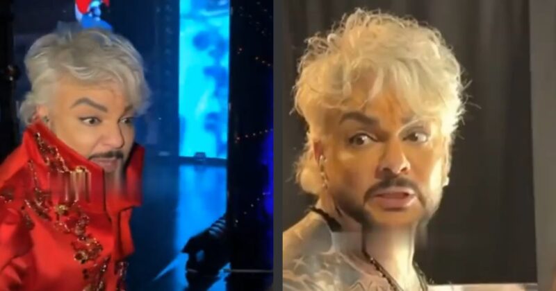 Миллионы и ярость за кулисами : 58-летний Филипп Киркоров после аншлагов в Москве «сменил пиротехников» и отправился в тур