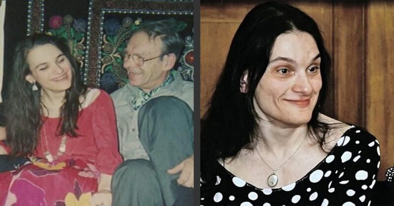 «Мне ничего не досталось»: почему старшая дочь Алексея Баталова не держит зла на отца и как живет ее особенная сестра