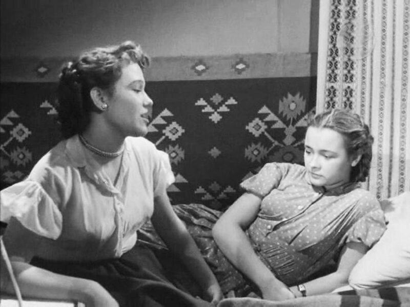 90 лет «как во сне»: Инга Будкевич о тайном браке с «Иванушкой» и спасительной любви