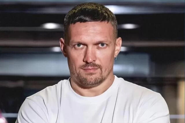 Народный герой рвется во власть: Почему 40-летний чемпион Усик рискует стать «Зеленским 2.0», а его политические амбиции — это «выборы без выбора»?