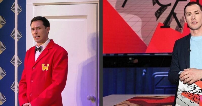 Непризнанный сын : Как Тимуру Еремееву «золотой билет» принесла 9-летняя борьба за имя Спартака Мишулина