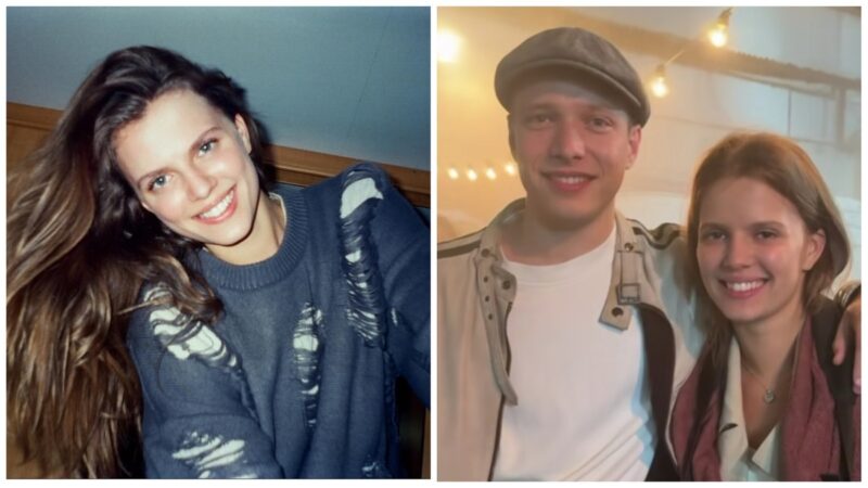 «Господи, дай мне это»: Как 22-летняя Ника Здорик, пережив 45 отказов и сон в железных бигудях, стала звездой и о чём мечтает сейчас