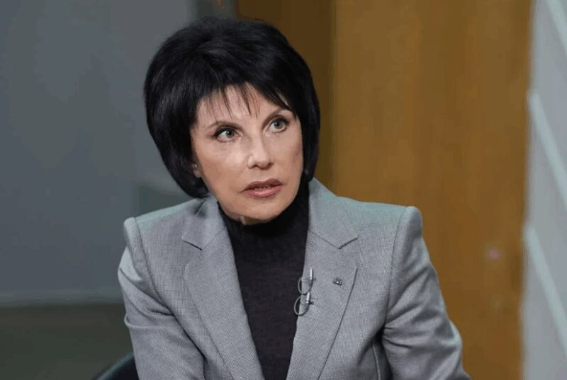 Виктор Гусев – голос эпохи, комментирующий главные спортивные события.