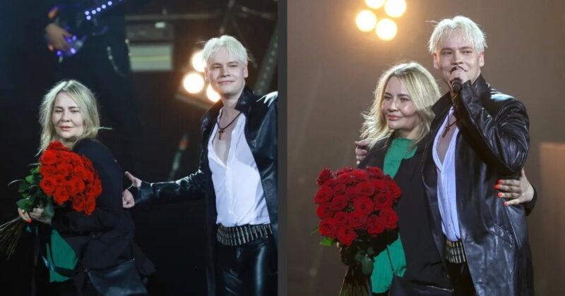 От нищеты до миллионов: как 54-летняя мама Шамана брала кредиты и работала няней, чтобы сын стал звездой, и что изменилось в её жизни сегодня