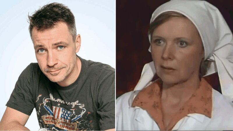 Кирилл Гребенщиков, выбравший собственный путь, стал востребованным актёром после тридцати.