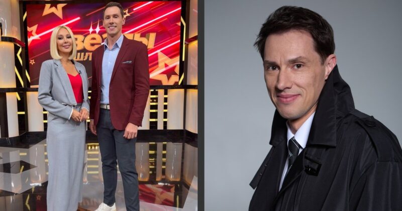 Непризнанный сын : Как Тимуру Еремееву «золотой билет» принесла 9-летняя борьба за имя Спартака Мишулина