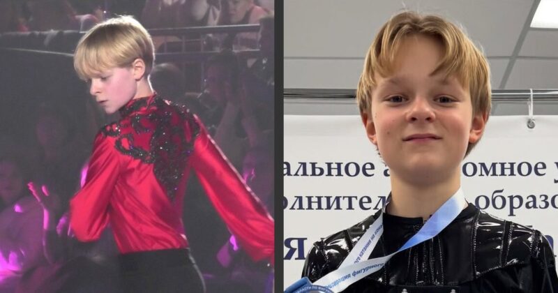 «Он вырос, и это почти катастрофа»: Как 12 сантиметров изменили судьбу Александра Плющенко и куда пропал «Гном Гномыч»