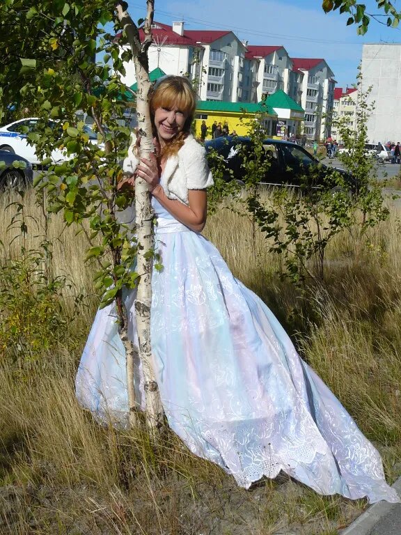 Творческая отдушина Екатерины: цветы из фоамирана.